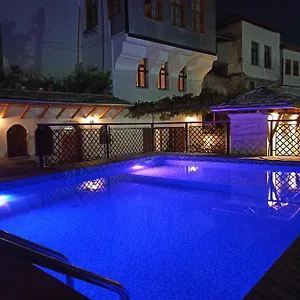Boutique Praga 3*, Gjirokastra Albania