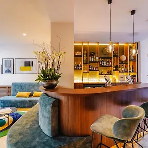 3* Hotel Timhotel Invalides Eiffel