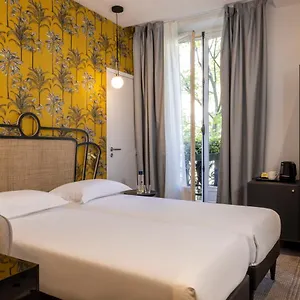 3* Hotel De Suez