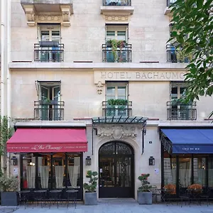 4* Hotel Bachaumont