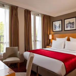 Hotell Royal Saint Michel, Paris