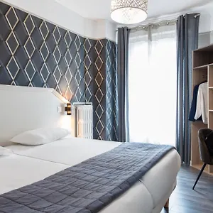 3* Hotel Ambassadeur