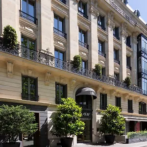 5* Hotel La Clef Tour Eiffel By The Crest Collection
