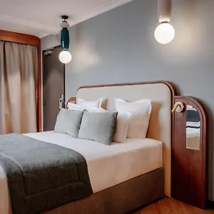 4* Hotel Grand Saint Michel