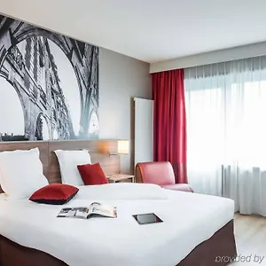 4* Aparthotel Adagio Bercy Village