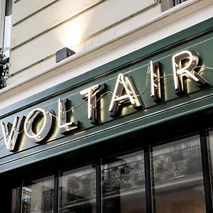 4* Hotel New Le Voltaire