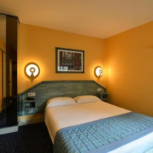 Hotell Relais Du Pre, Paris