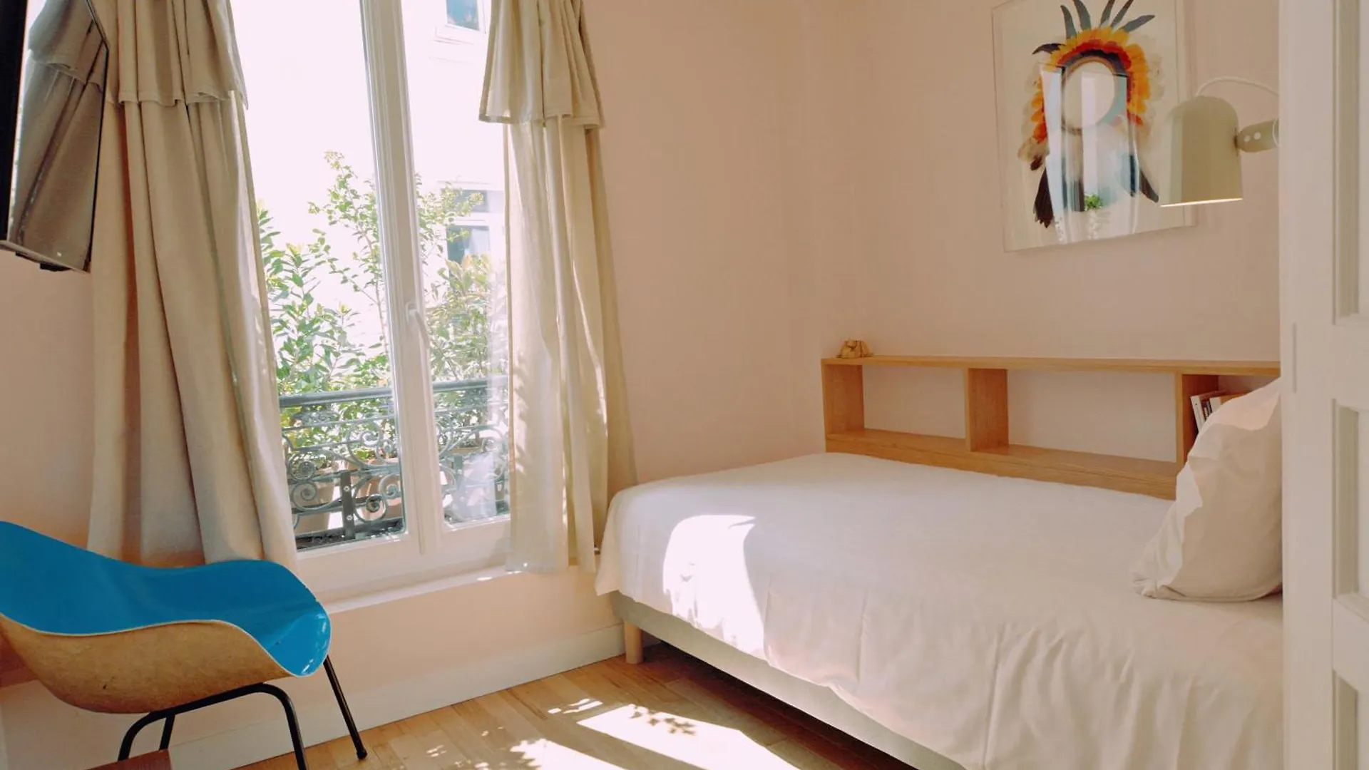 Hotel Lucien Paris 2*,  France