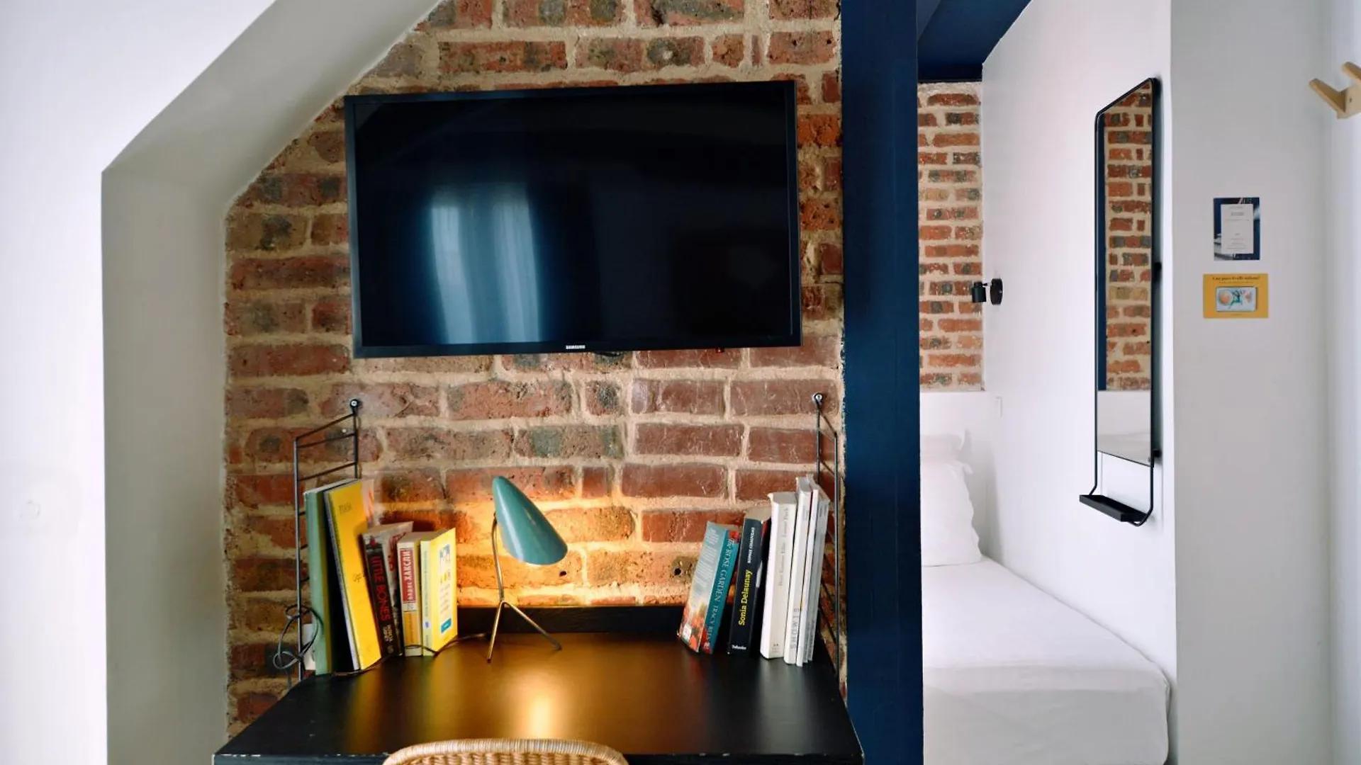 Hotel Lucien Paris
