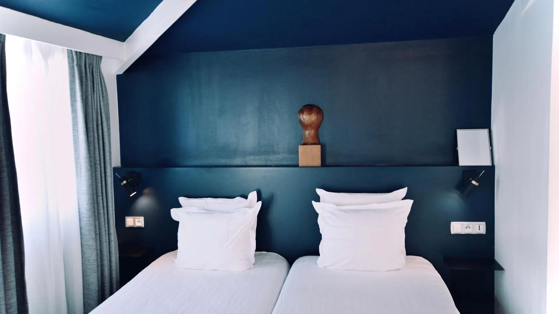 Hotel Lucien Paris