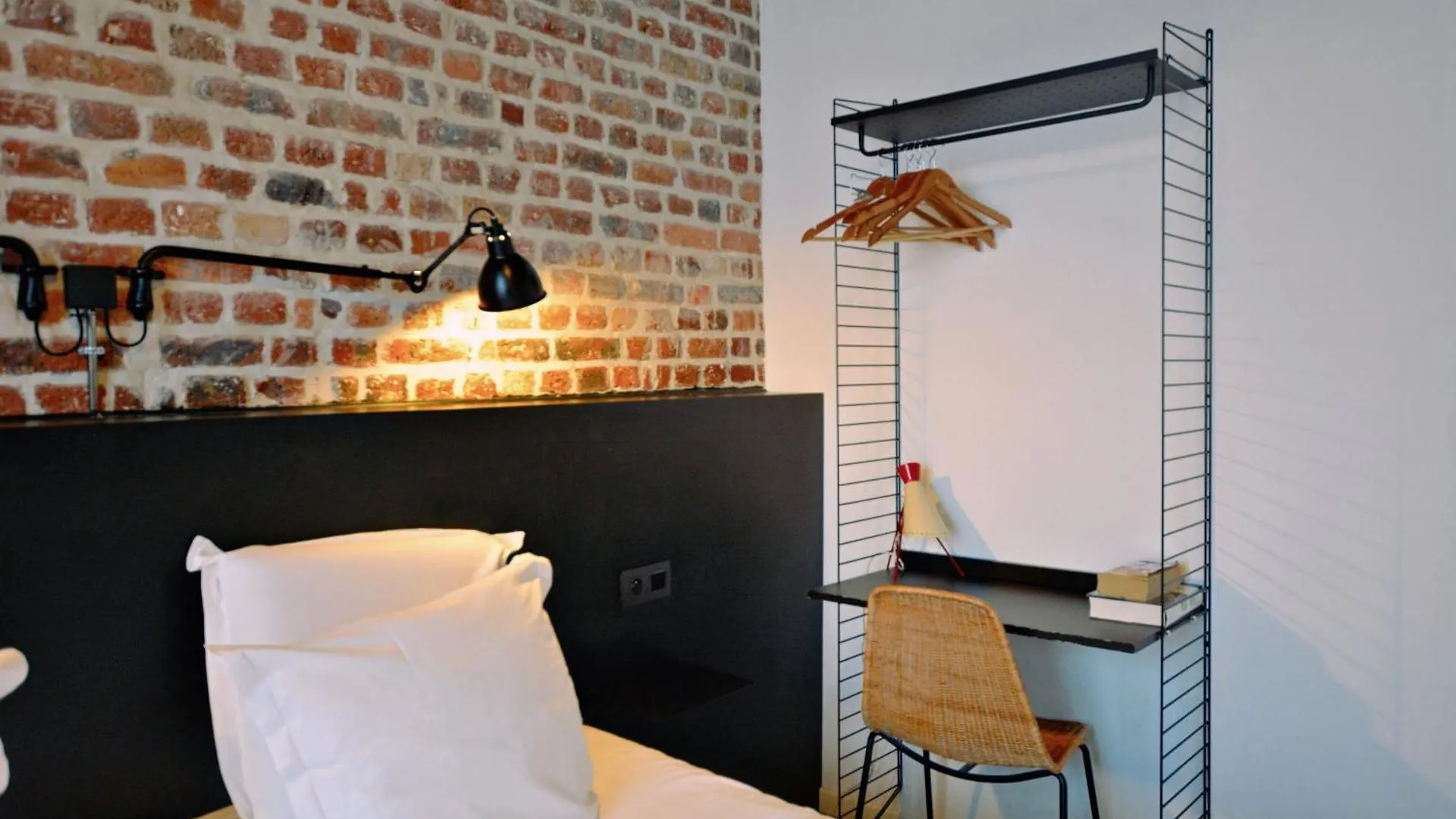 Hotel Lucien Paris 2*,  France