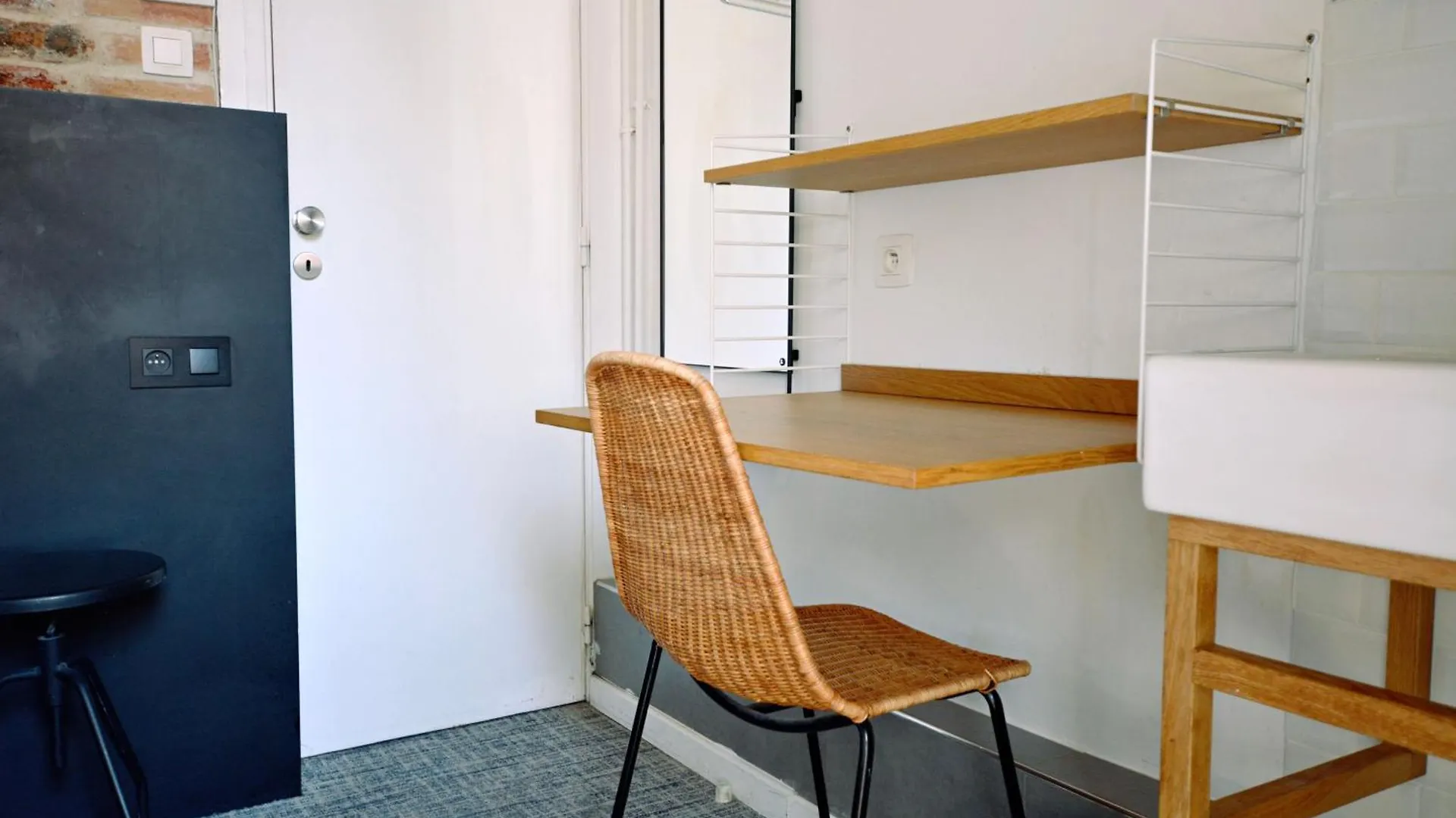 Hotel Lucien Paris