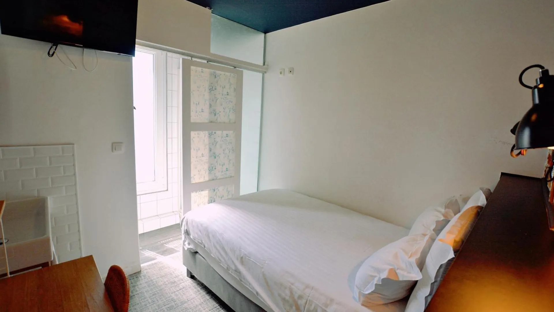 Hotel Lucien Paris