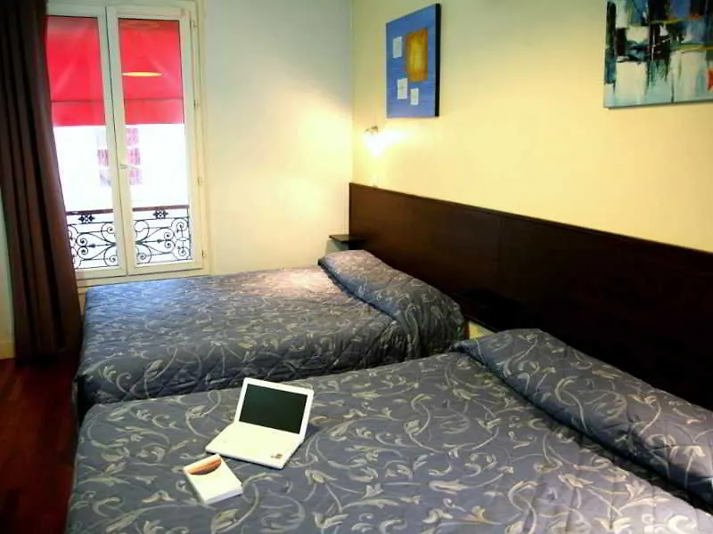 Hotel Lucien Paris