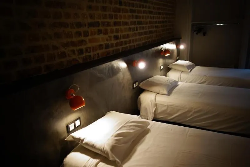 Hotel Lucien Paris France