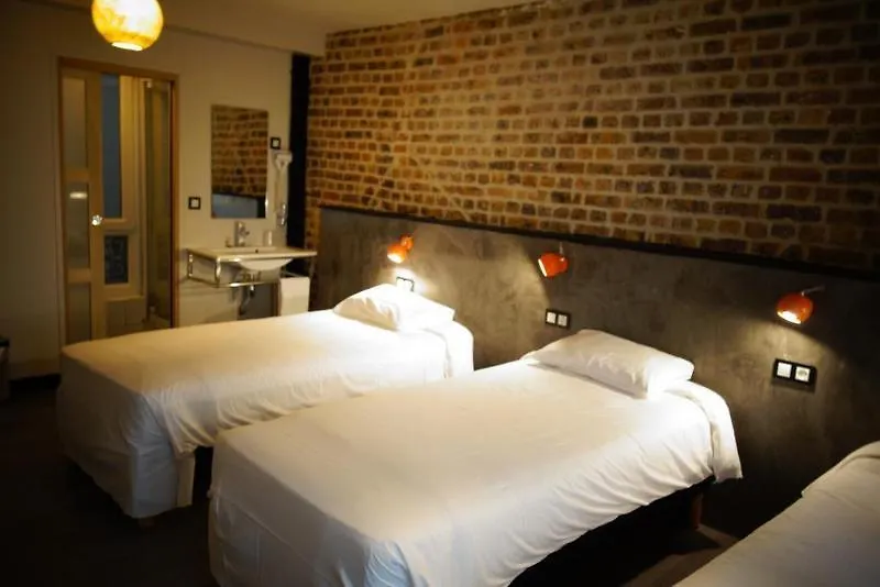 Hotel Lucien Paris 2*,  France