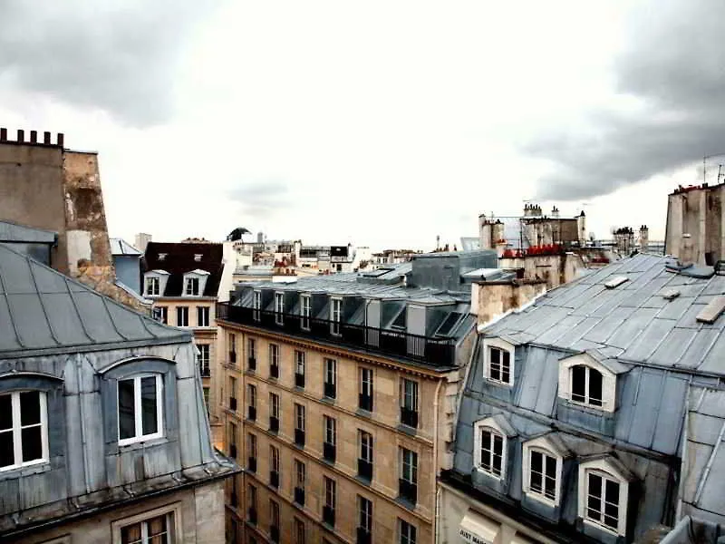 Hotel Lucien Paris