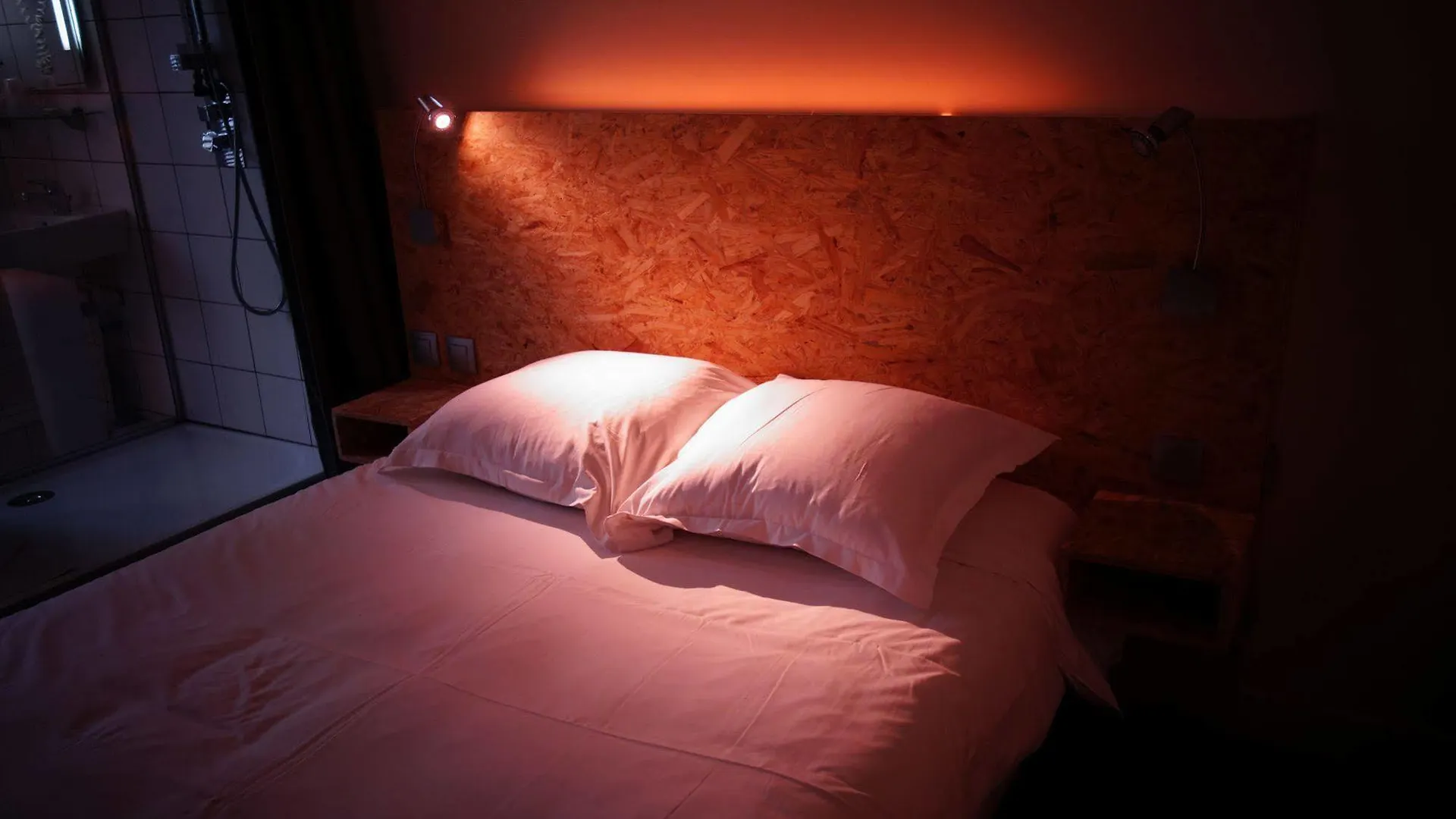 Hotel Lucien Paris Frankrig