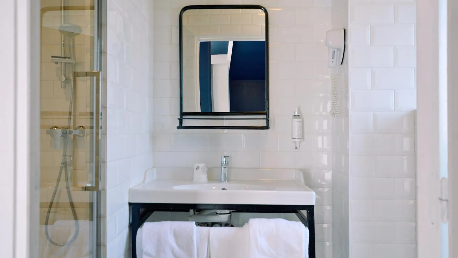 Hotel Lucien Parijs 2*,  Frankrijk