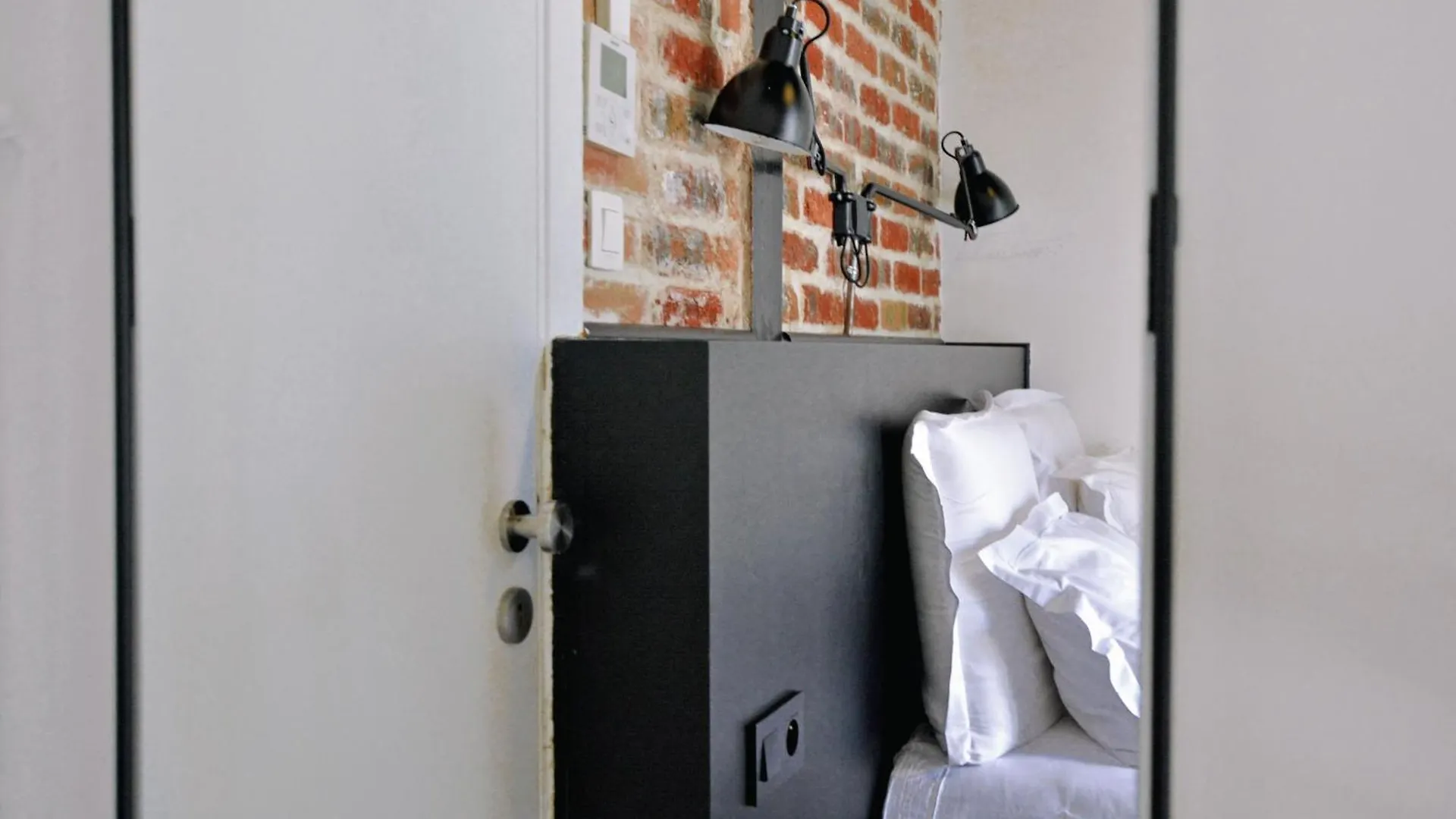 Hotel Lucien Parijs